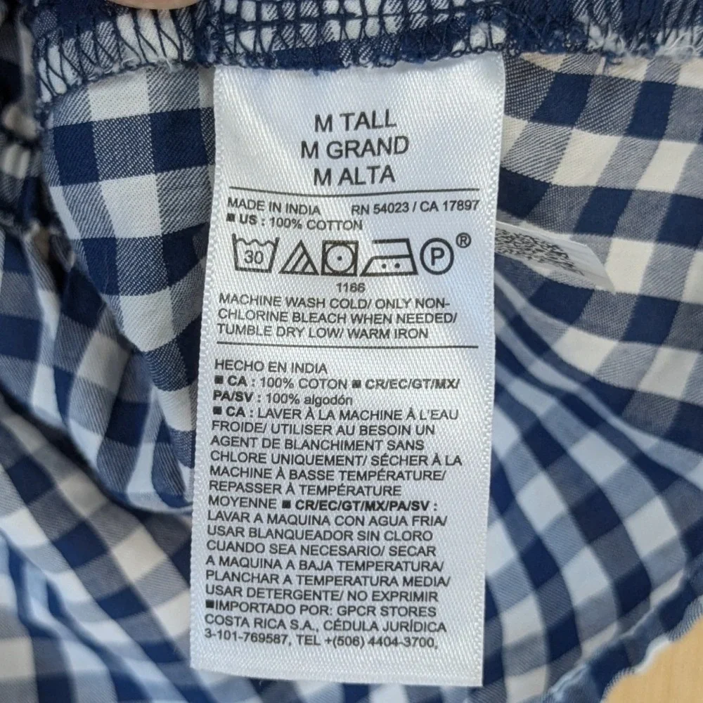 Old Navy lightweight cotton